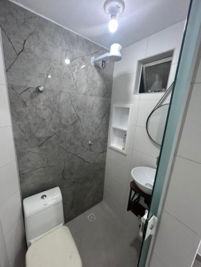 500mts da Praia ap simples economico